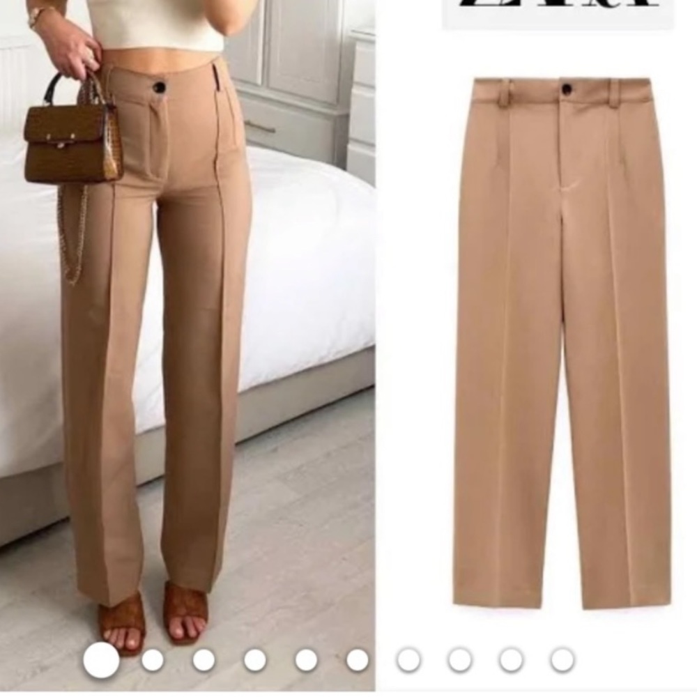 Full Length Pant - Picture 6 of 9